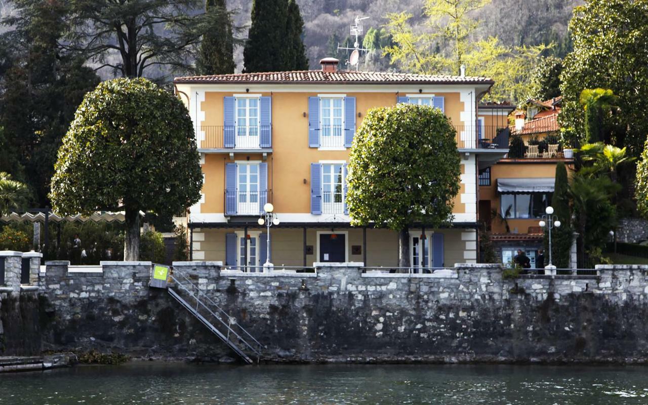 Hotel Arancioamaro Cannero Riviera Exteriér fotografie